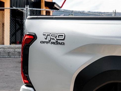 Used 2024 Toyota Tacoma TRD Off-Road image 12