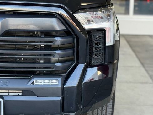 Used 2023 Toyota Tundra SR5 AWD/4WD image 5