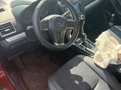 Used 2016 Subaru Forester 2.0XT Premium image 5