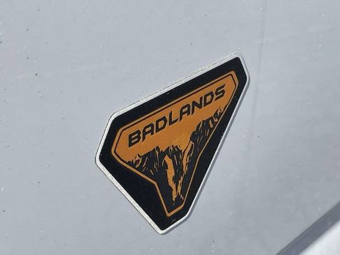 New 2026 Ford Bronco Sport Badlands w/ Badlands Tech Package AWD/4WD image 7