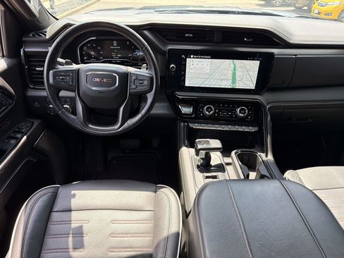Used 2023 GMC Sierra 1500 AT4X AWD/4WD image 29
