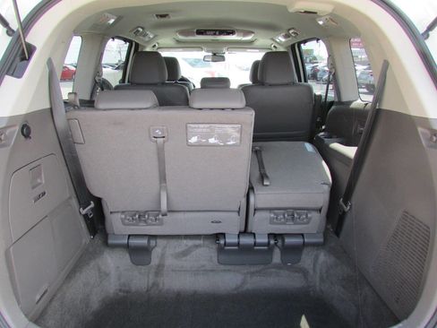 Used 2017 Honda Odyssey Touring Elite image 39