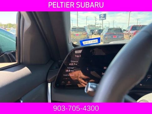 Used 2025 Cadillac CT5 Premium Luxury image 11