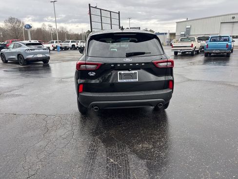 Used 2025 Ford Escape ST-Line w/ Tech Pack #1 image 7