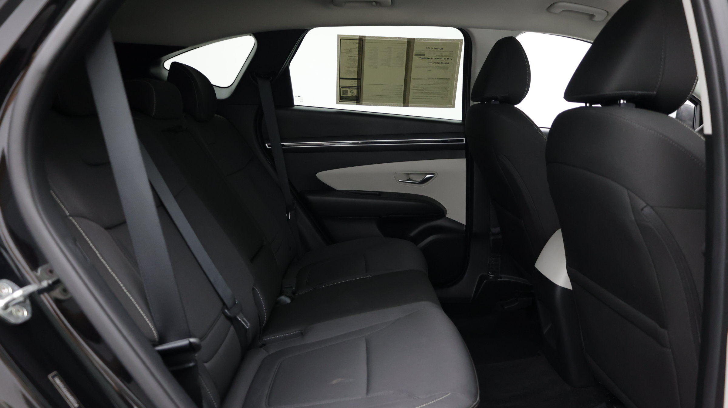 Used 2022 Hyundai Tucson SE FWD image 31