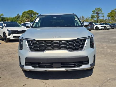 New 2026 Kia Sorento LX FWD image 3