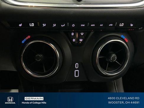 Used 2024 Chevrolet Blazer LT w/ Convenience Package AWD/4WD image 23