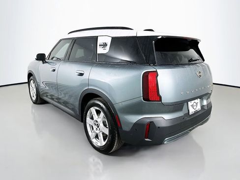 New 2025 MINI Cooper Countryman SE w/ Comfort Package Max image 7