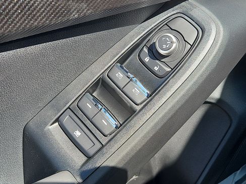 New 2025 Subaru Crosstrek 2.5i Limited image 13