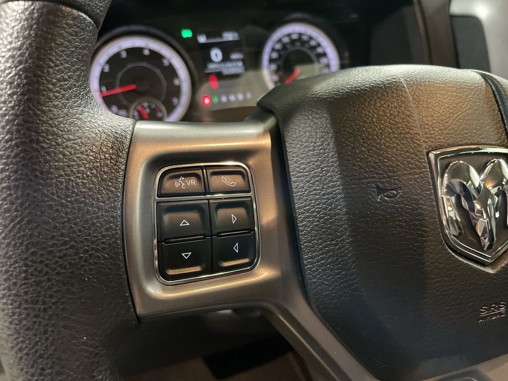Used 2024 RAM 1500 Classic SLT AWD/4WD image 30