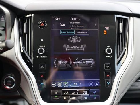 Certified 2023 Subaru Outback Limited image 37