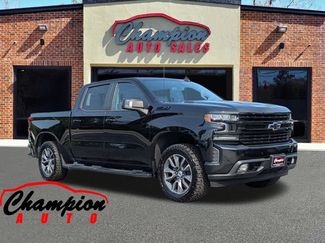 Used 2021 Chevrolet Silverado 1500 RST w/ All Star Edition Plus AWD/4WD video 1