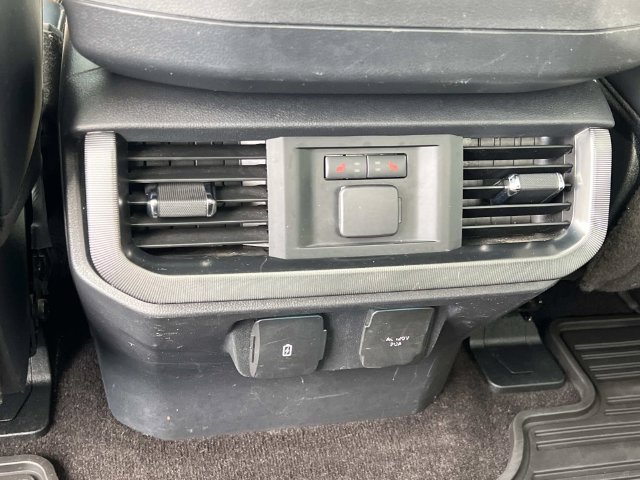 Certified 2021 Ford F150 Platinum w/ Equipment Group 701A High AWD/4WD image 14