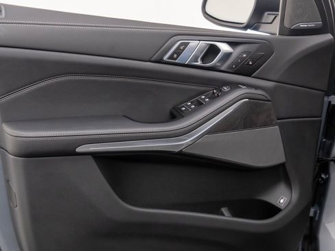 New 2026 BMW X5 xDrive50e w/ Executive Package image 13