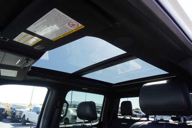 Used 2025 Ford F350 Platinum AWD/4WD image 49