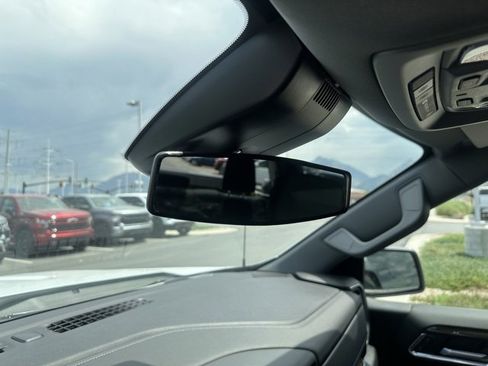 New 2025 Chevrolet Silverado 1500 LT image 40