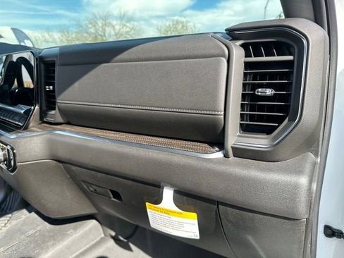 New 2026 Chevrolet Silverado 1500 RST w/ Z71 Off-Road Package image 27