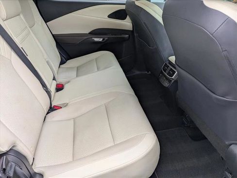Certified 2024 Lexus RX 350 Premium w/ Accessory Package (Z1) FWD image 19