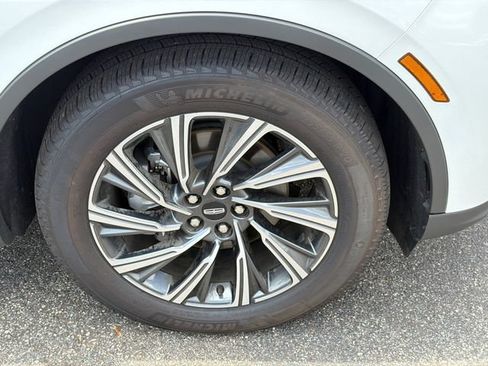 New 2026 Lincoln Aviator 2WD image 13