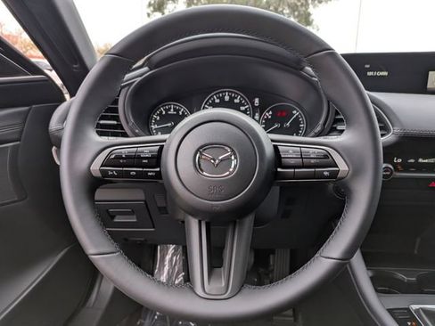 New 2026 MAZDA MAZDA3 s Sport image 15