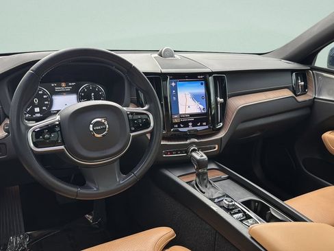 Used 2021 Volvo XC60 T5 Inscription w/ Advanced Package AWD/4WD image 20