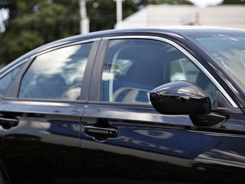 New 2026 Honda Civic LX image 16