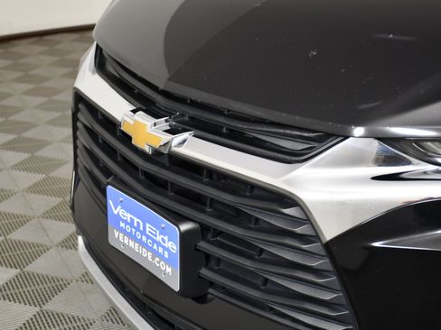 Used 2021 Chevrolet Blazer LT FWD image 11