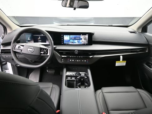 New 2025 Nissan Murano SV image 19