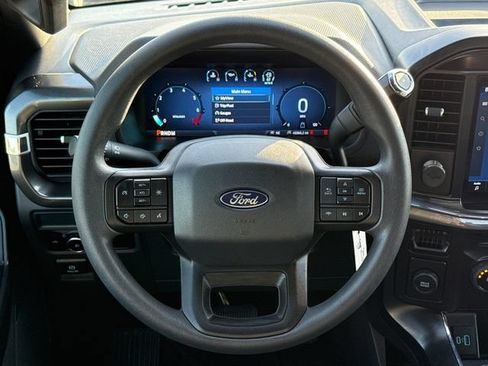 Used 2024 Ford F150 STX RWD image 14