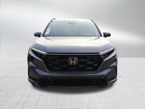Used 2025 Honda CR-V Sport-L image 2