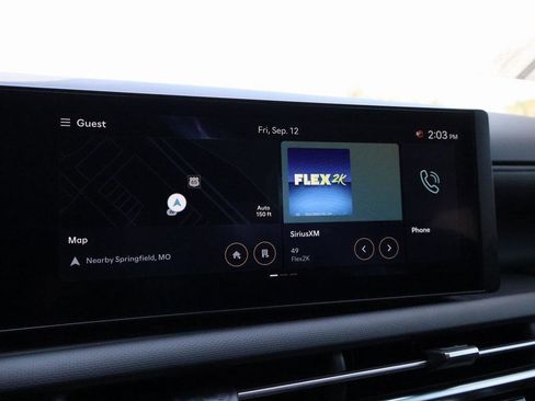 New 2026 Hyundai Santa Cruz XRT image 33