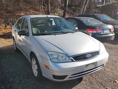 Used 2007 Ford Focus SES