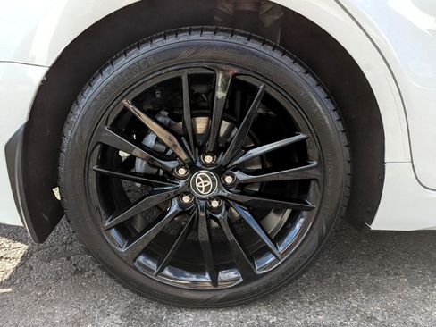 Used 2022 Toyota Camry XSE image 63