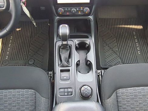Used 2024 Ford Ranger XLT w/ Equipment Group 301A High AWD/4WD image 19