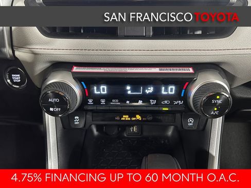Certified 2024 Toyota RAV4 XLE w/ Convenience Package FWD image 27