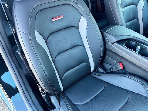 Used 2023 Chevrolet Camaro SS image 27