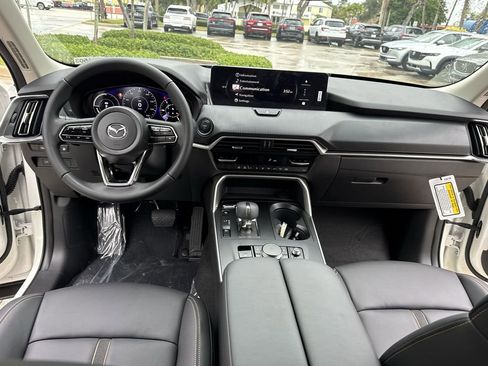 New 2026 MAZDA CX-70 SC image 37