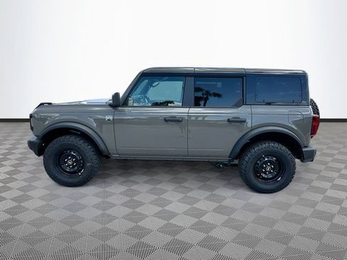 New 2026 Ford Bronco Big Bend AWD/4WD image 3