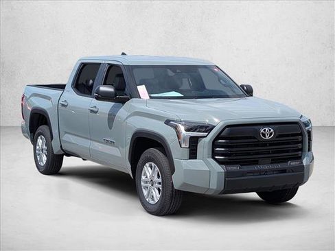 New 2026 Toyota Tundra SR5 image 6