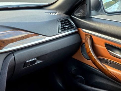 Used 2016 BMW 428i xDrive Convertible image 23