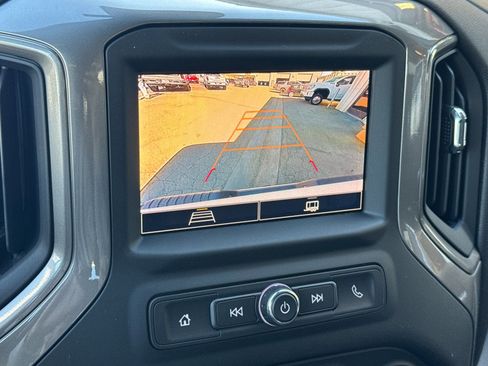 New 2026 Chevrolet Silverado 2500 W/T w/ WT/CX Safety Package AWD/4WD image 20