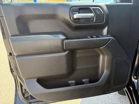 Used 2022 Chevrolet Silverado 1500 W/T image 20