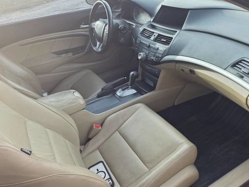 Used 2012 Honda Accord EX-L image 9