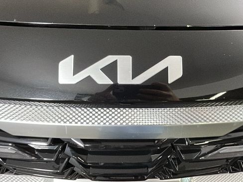 Used 2024 Kia Seltos EX AWD/4WD image 10