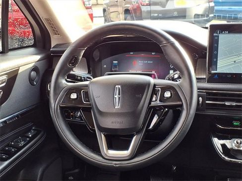 Certified 2023 Lincoln Corsair Reserve w/ Equipment Group 202A image 7