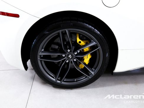 Used 2018 Ferrari 488 Spider RWD image 27