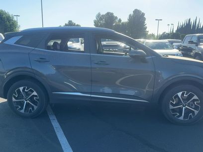 Used 2023 Kia Sportage EX