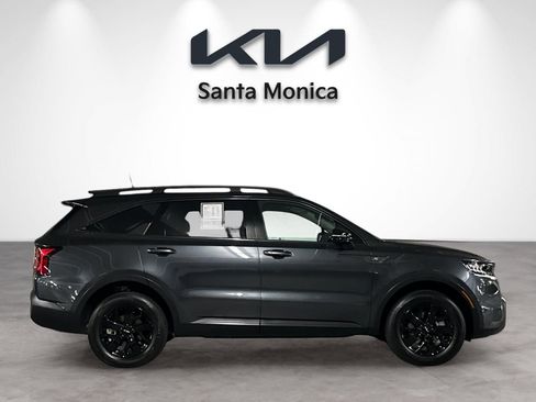Certified 2023 Kia Sorento S AWD/4WD image 8
