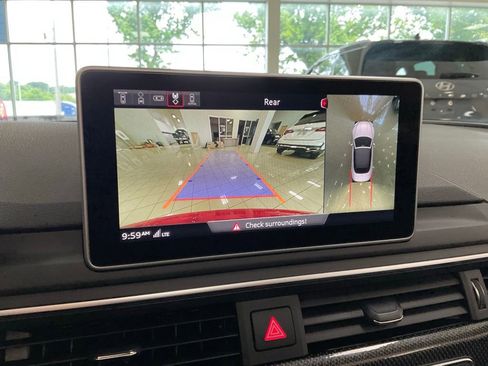 Used 2018 Audi S5 Prestige w/ S Sport Package AWD/4WD image 17