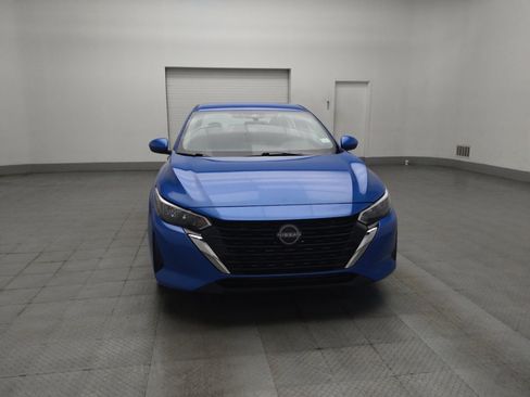 Used 2024 Nissan Sentra SV image 14